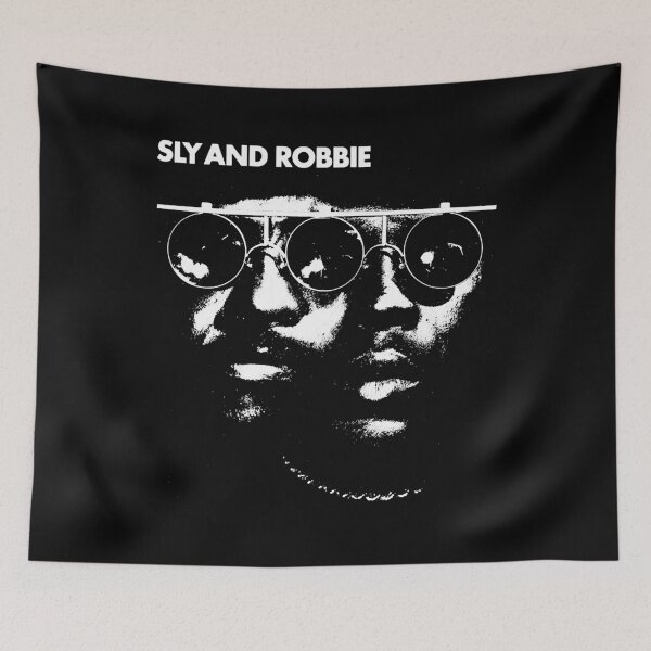 Item preview, Peter Tosh Reggae Musician Wailers Successful Solo Artist Rastafari Murdered Sly And Robbie  Sly Dunbar Rockers Cute Graphic Gift designed and sold by PeterToshRaney.