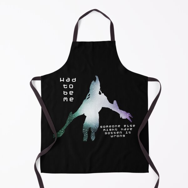 Item preview, Mass Effect - Mordin - Had To Be Me designed and sold by DesignsByToni.