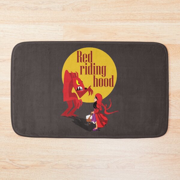 Item preview, Red Riding Hood  designed and sold by imaargo.
