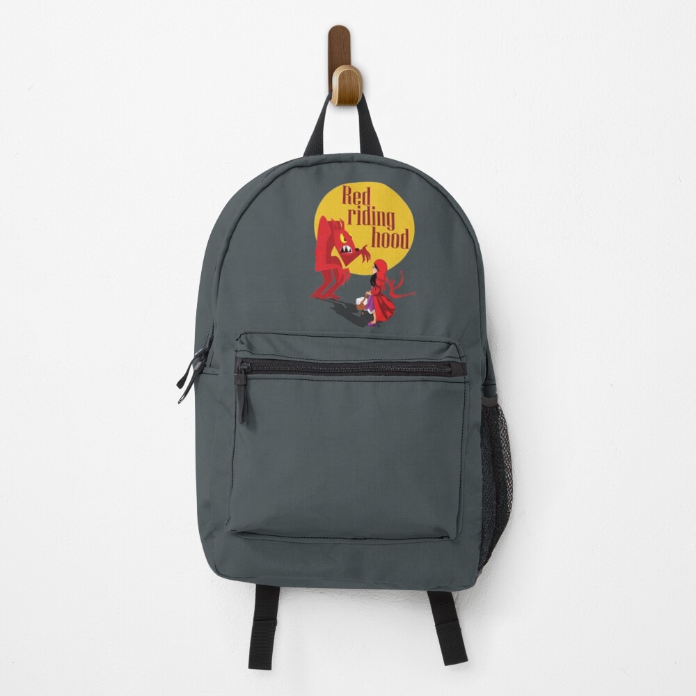 Item preview, Backpack designed and sold by imaargo.