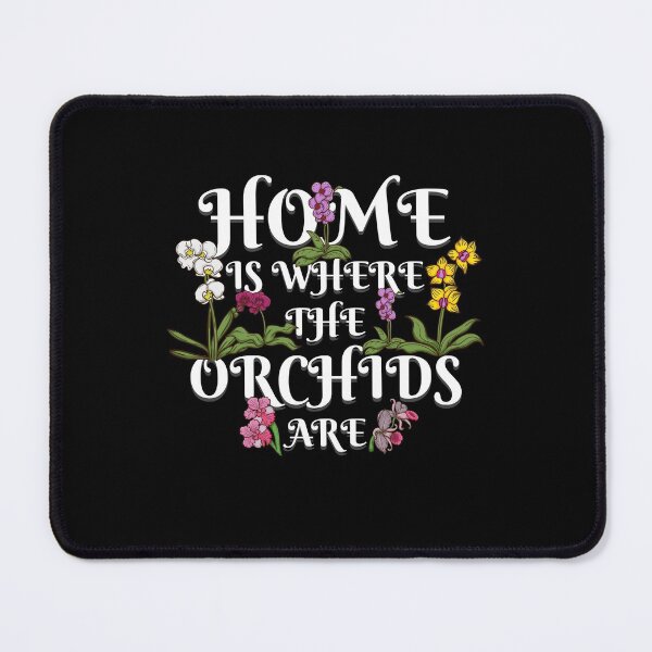 Item preview, Orchid Flower Lover Women Florist Plants Lover Orchid designed and sold by DSWShirts.