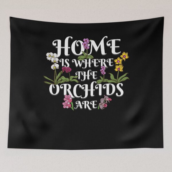 Item preview, Orchid Flower Lover Women Florist Plants Lover Orchid designed and sold by DSWShirts.