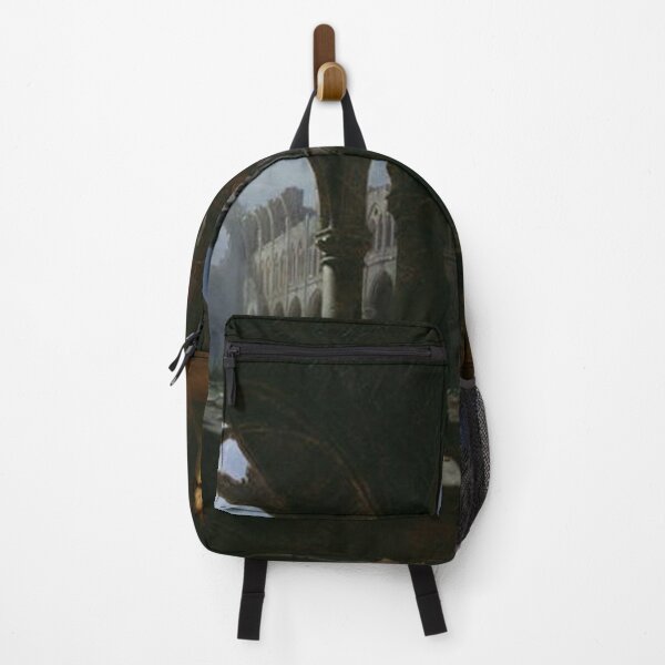 Artikelvorschau, Vintage painting Gothic Architecture entworfen und verkauft von Vintage Designs +.