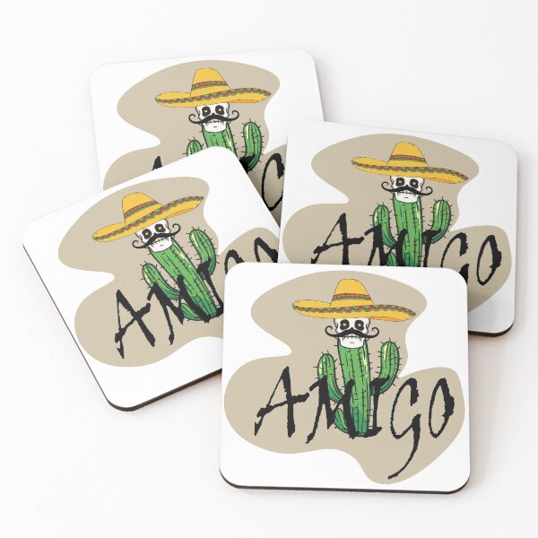 Item preview, amigo designed and sold by chakibman.