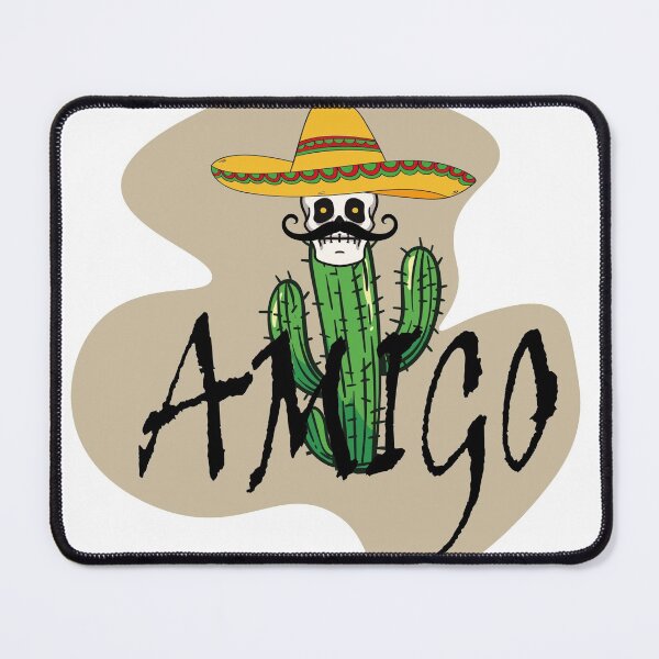Item preview, amigo designed and sold by chakibman.