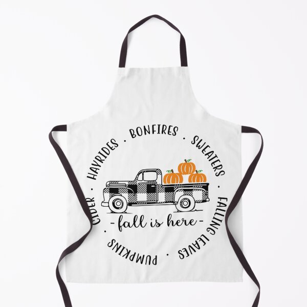 Item preview, Fall is here, hayrides, bonfires, sweaters, falling leaves, pumpkins, cider - Fall mama designed and sold by Designs Of all kinds.