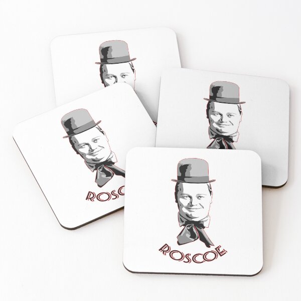 Item preview, Roscoe designed and sold by fierywolfdesign.