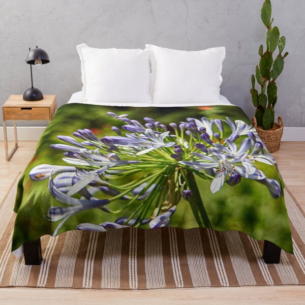 Item preview, Lily of the Nile designed and sold by NunoPires.