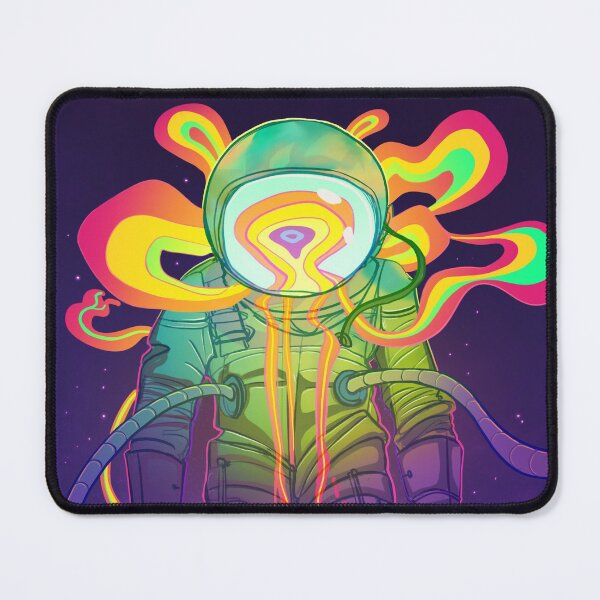 Item preview, Deep Space Colorburst designed and sold by Ashenwave.