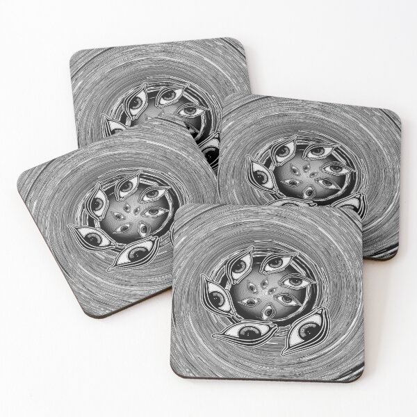 Item preview, Autotelic-VisionVortex designed and sold by Klaus Bremner (Autotelic Art).