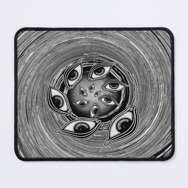 Item preview, Autotelic-VisionVortex designed and sold by Klaus Bremner (Autotelic Art).