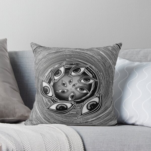 Item preview, Autotelic-VisionVortex designed and sold by Klaus Bremner (Autotelic Art).