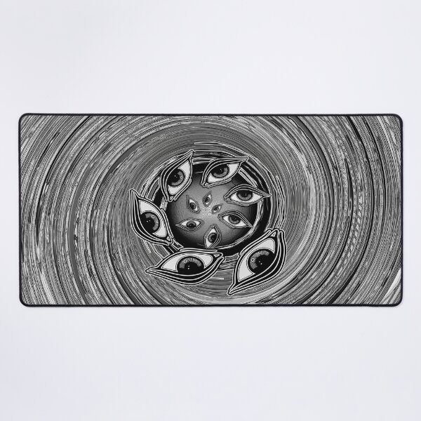 Item preview, Autotelic-VisionVortex designed and sold by Klaus Bremner (Autotelic Art).