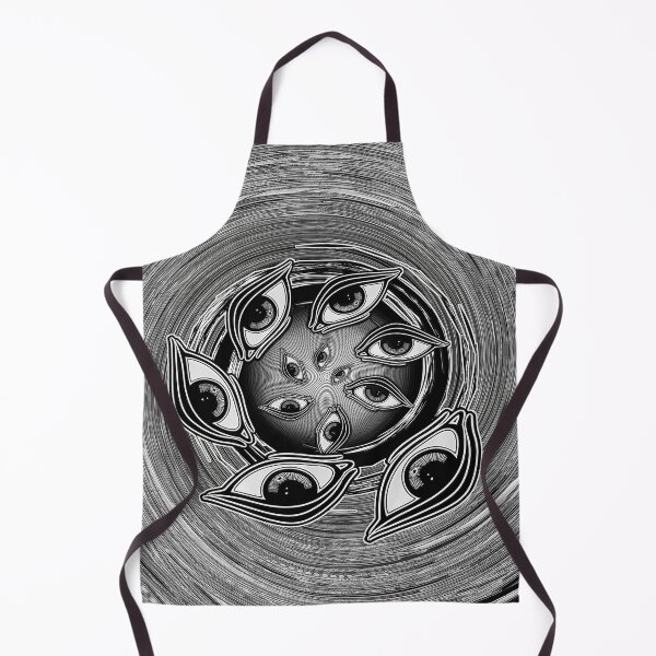 Item preview, Autotelic-VisionVortex designed and sold by Klaus Bremner (Autotelic Art).