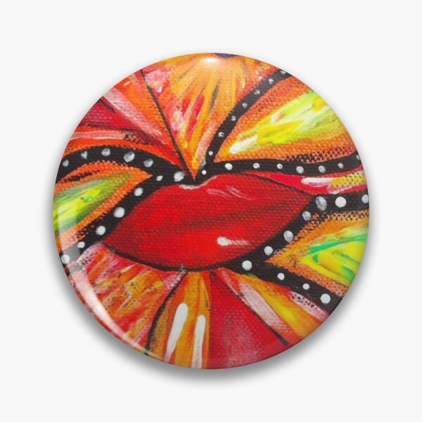 Item preview, Glossy Love Lips designed and sold by adribelleDesign.