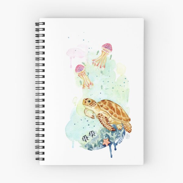 Item preview, In the lagoon designed and sold by Delphine Dion.