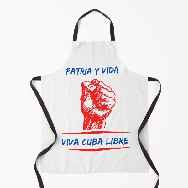 Item preview, Patria Y Vida Cuba freedom designed and sold by HROC.