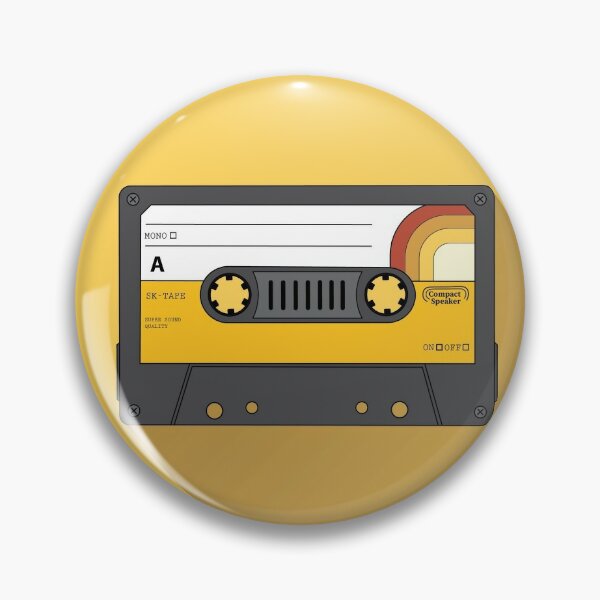 🎧 Cassette audio / K7 / Audio Tape - DANCE System 🎧