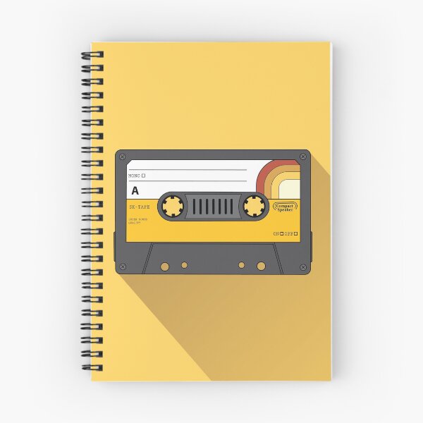 Item preview, Audio Cassette Poster designed and sold by Manao.