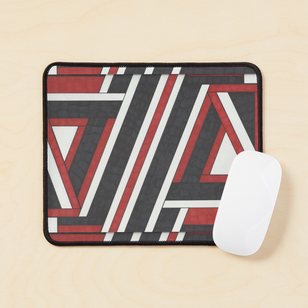 Item preview, Mouse Pad designed and sold by TJsdreams.