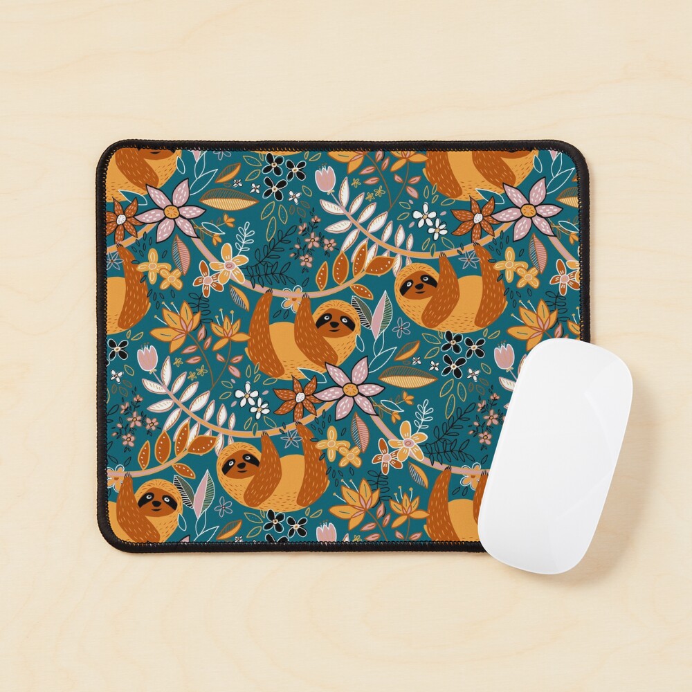 Item preview, Mouse Pad designed and sold by micklyn.