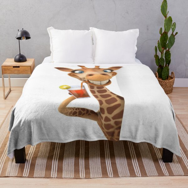 Item preview, Cool giraffe designed and sold by IvaiAna.