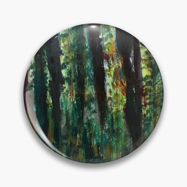 Item preview, Northern Hardwood Forest designed and sold by BritishYank.