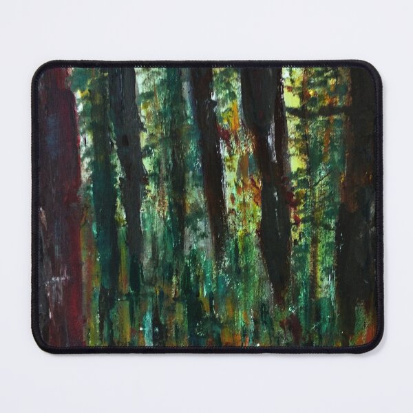 Item preview, Northern Hardwood Forest designed and sold by BritishYank.