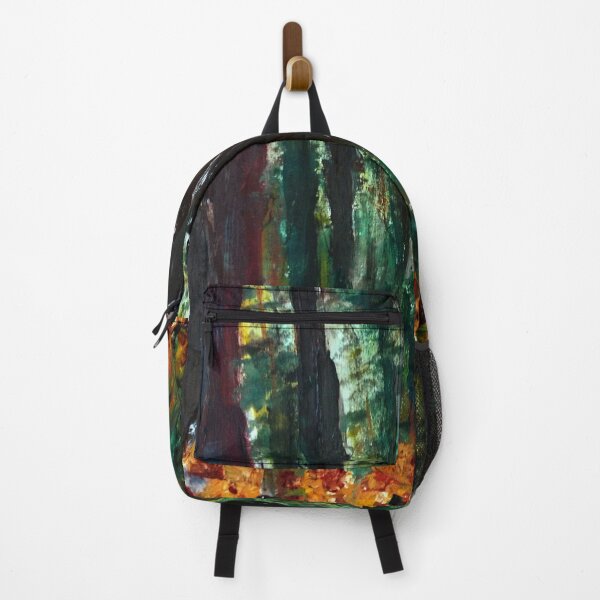Item preview, Northern Hardwood Forest designed and sold by BritishYank.