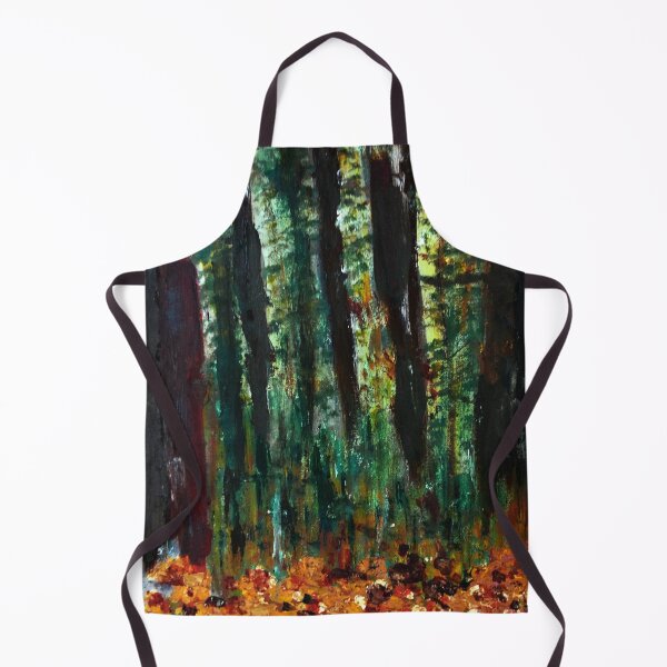 Item preview, Northern Hardwood Forest designed and sold by BritishYank.
