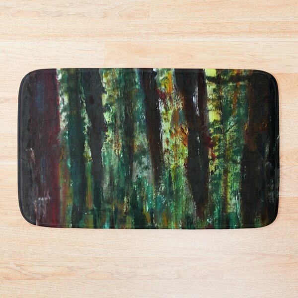Item preview, Northern Hardwood Forest designed and sold by BritishYank.