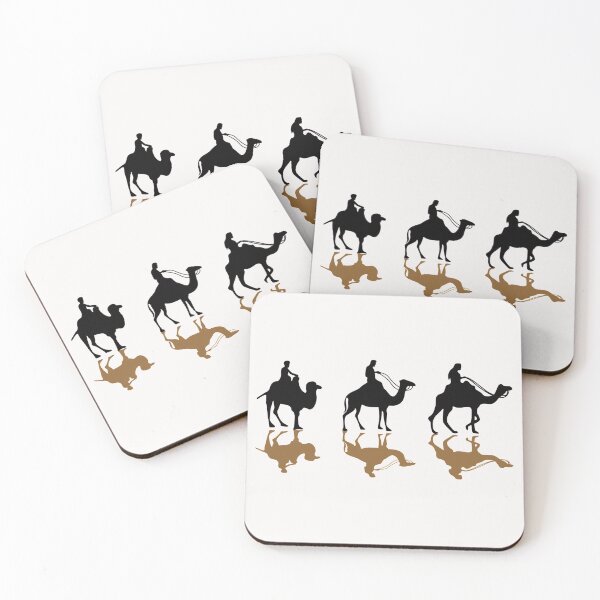 Item preview, Camels of the World designed and sold by AhmedXhah.