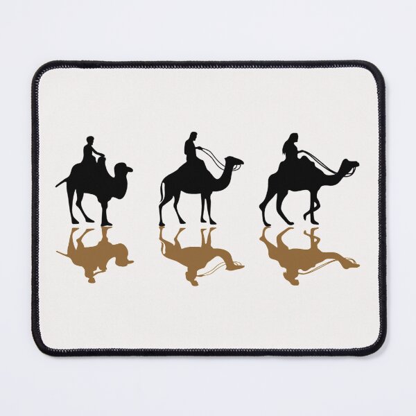 Item preview, Camels of the World designed and sold by AhmedXhah.