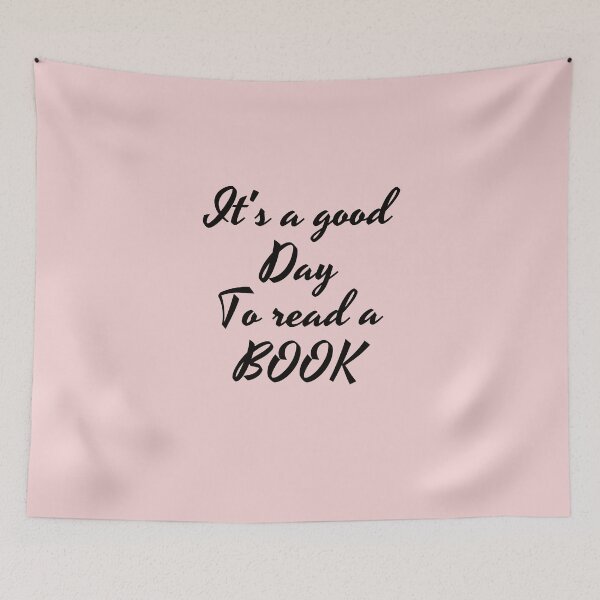 Item preview,  It's A Good Day To Read A Book Essential T-shirt Gift For Book Lovers and Bookworms designed and sold by Harmonystore.