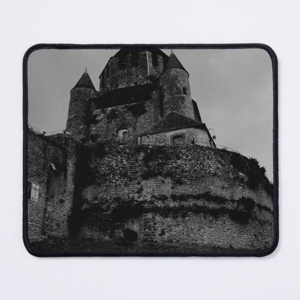 Item preview, Provins castle designed and sold by Lady-Aime.