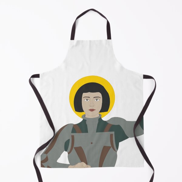 Item preview, St Joan of Arc designed and sold by Hanhancockk.