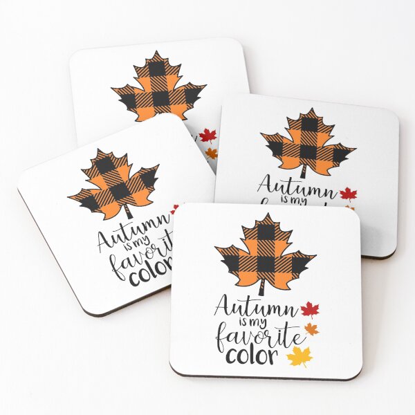 Item preview, Autumn is my favorite color- Fall  designed and sold by Designs Of all kinds.