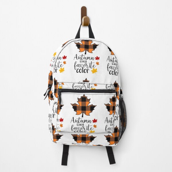 Item preview, Autumn is my favorite color- Fall designed and sold by Designs Of all kinds.