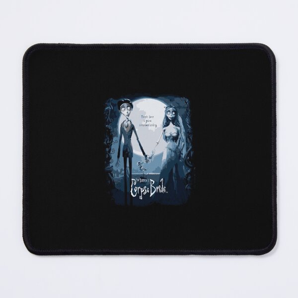 Item preview, Corpse Bride Poster designed and sold by bentwellmean.