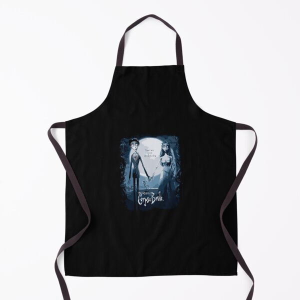Item preview, Corpse Bride Poster designed and sold by bentwellmean.