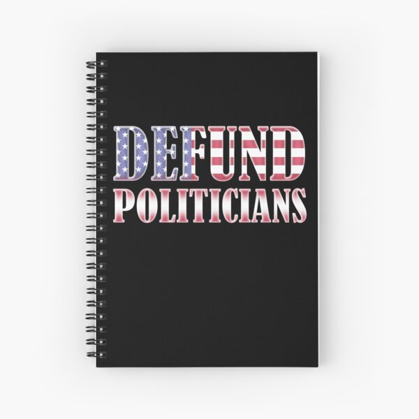 Item preview, Defund Politicians designed and sold by Your Favorite Shop.