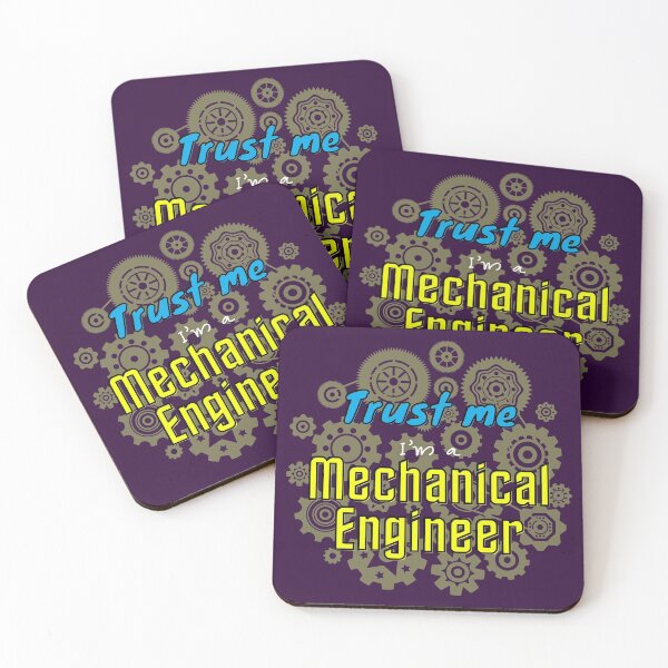 Item preview, Mechanical Engineer Color - Funny designed and sold by Programmer's  Life and Humor.