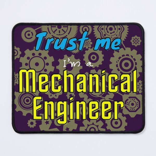 Item preview, Mechanical Engineer Color - Funny designed and sold by Programmer's  Life and Humor.