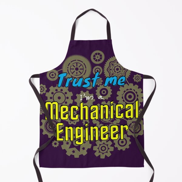 Item preview, Mechanical Engineer Color - Funny designed and sold by Programmer's Life and Humor.