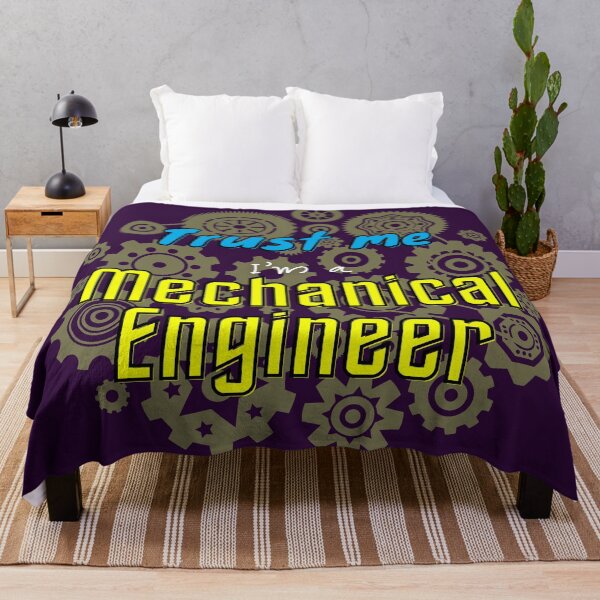 Item preview, Mechanical Engineer Color - Funny designed and sold by Programmer's Life and Humor.