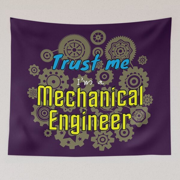 Item preview, Mechanical Engineer Color - Funny designed and sold by Programmer's  Life and Humor.