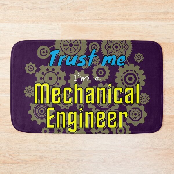 Item preview, Mechanical Engineer Color - Funny designed and sold by Programmer's  Life and Humor.