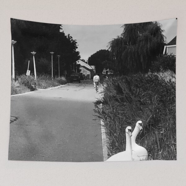 Item preview, Rotterdam suburbs - travel photography designed and sold by Noel Ali ⭐⭐⭐⭐⭐.