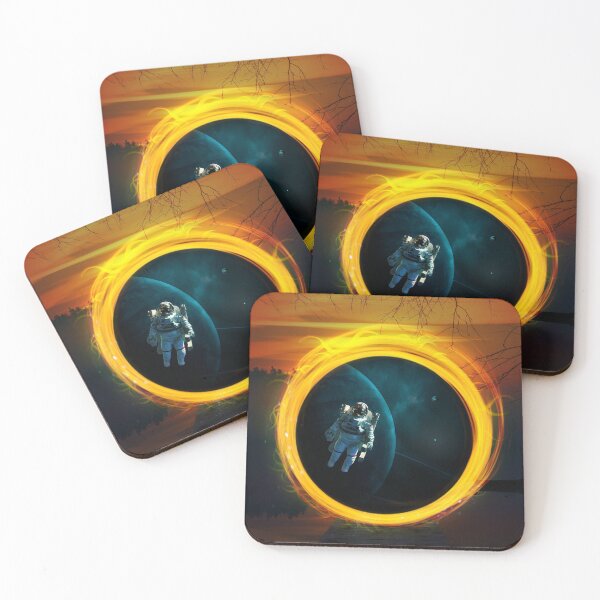 Item preview, Portal Digital Art designed and sold by Saurabh5814.