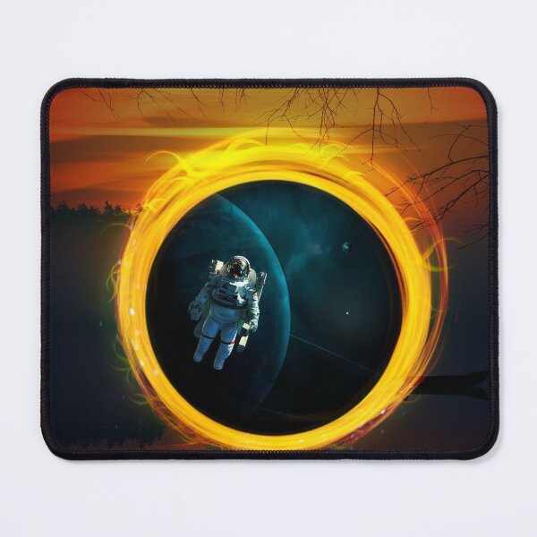 Item preview, Portal Digital Art designed and sold by Saurabh5814.